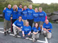 3 Peaks Challenge